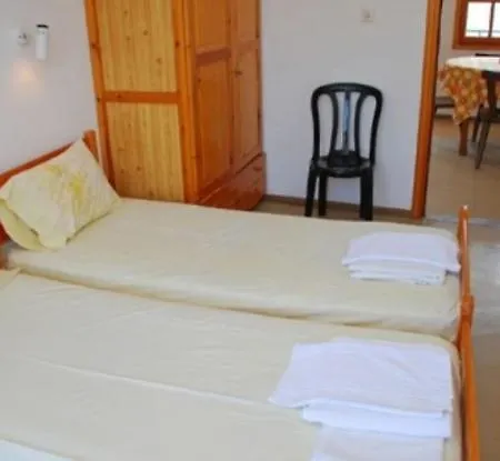Fotini Prinos (Thasos)