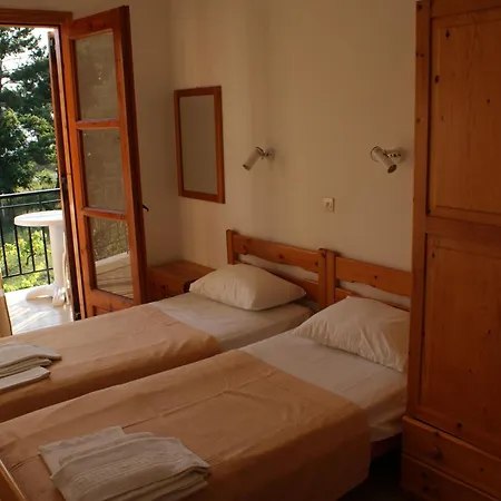 Apartment Fotini