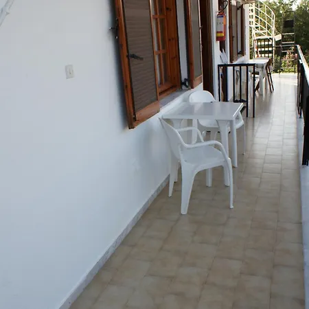 Apartment Fotini *
