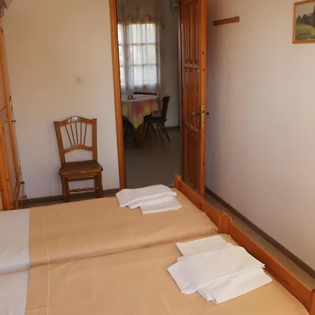 Apartamento Fotini *