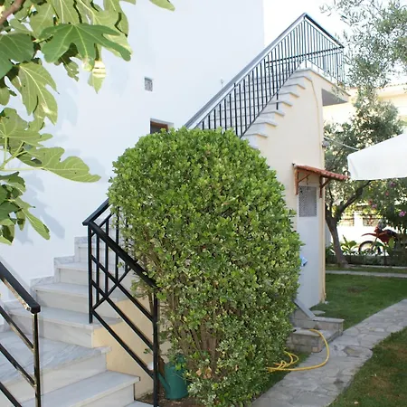 Fotini Prinos (Thasos)