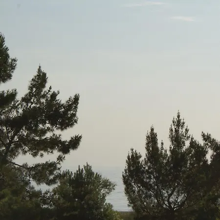 شقة Fotini Prínos