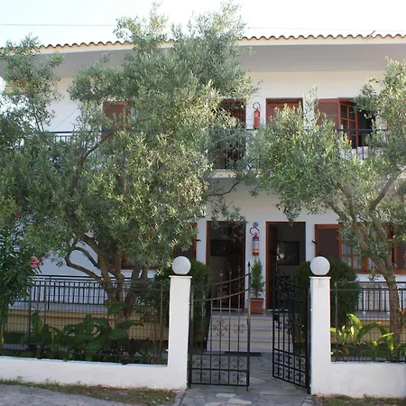 Apartment Fotini *