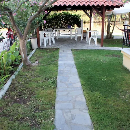 Apartment Fotini