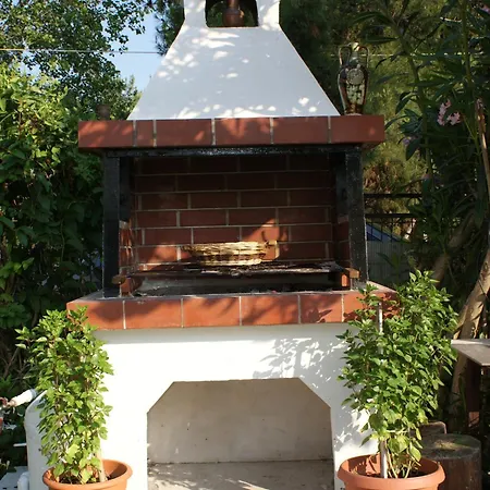 Apartment Fotini *