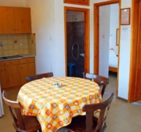 Apartment Fotini