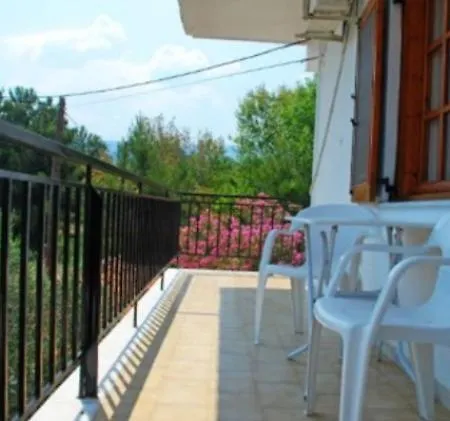 Apartment Fotini *