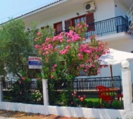 Apartment Fotini Prinos (Thasos)