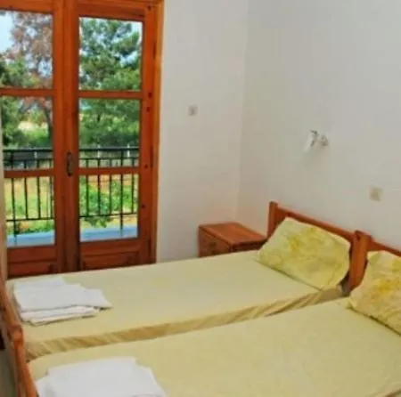 Apartamento Fotini *