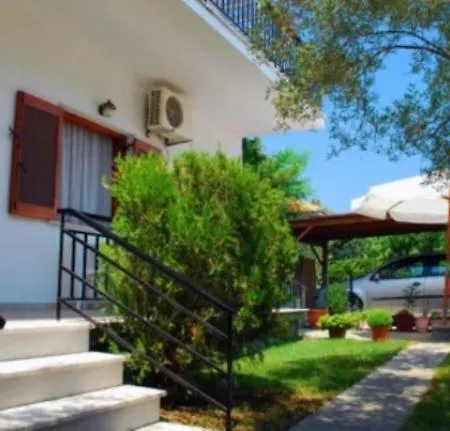 Apartment Fotini