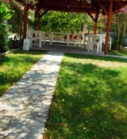 Apartment Fotini *