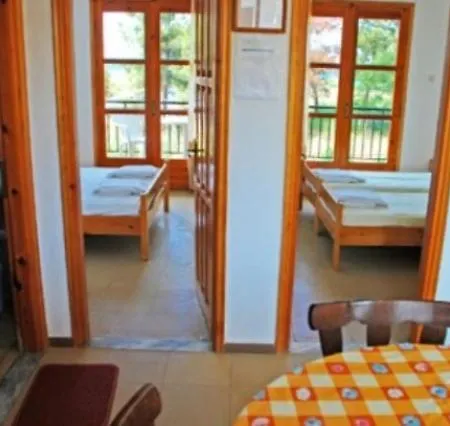 Apartamento Fotini Prínos