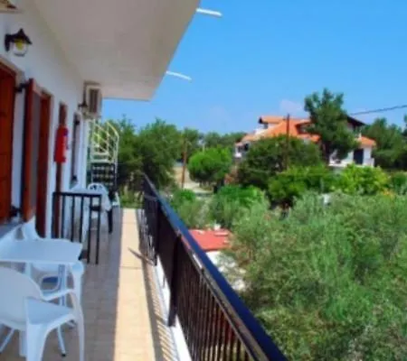 Apartment Fotini