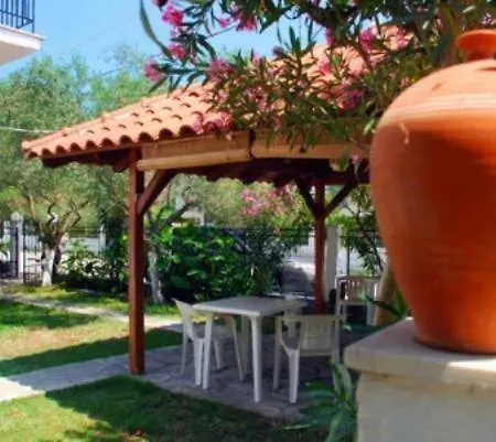 Apartamento Fotini *