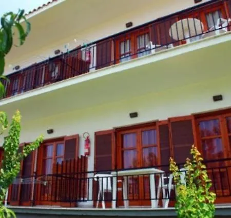 Apartamento Fotini Prínos