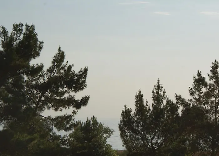 아파트 Fotini 프리노스