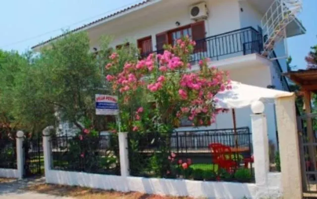 아파트 Fotini 프리노스