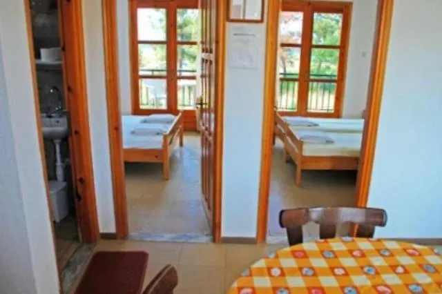 아파트 Fotini 프리노스