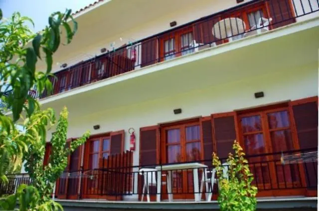 شقة Fotini Prínos